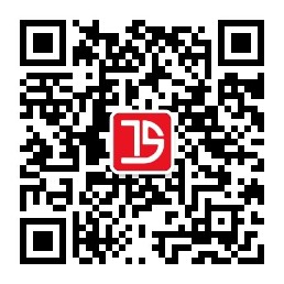 微信扫码关注